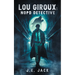 Lou Giroux: NOPD Detective
