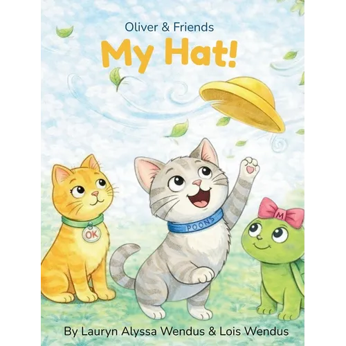 My Hat!