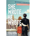 She Wrote, He Wrote: A New York Love Story