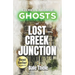 Ezekiel & Abrahim: Ghosts of Lost Creek Junction
