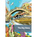 The Big Story: Starter Level: 250-Word Vocabularythe Big Story