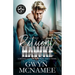 Reticent Hawke: (A Second Generation Hawke Family Novel)