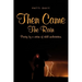 Then Came The Rain: Poetry by a victim of child molestation.