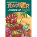 Detective Raptor: Jurassic Rap