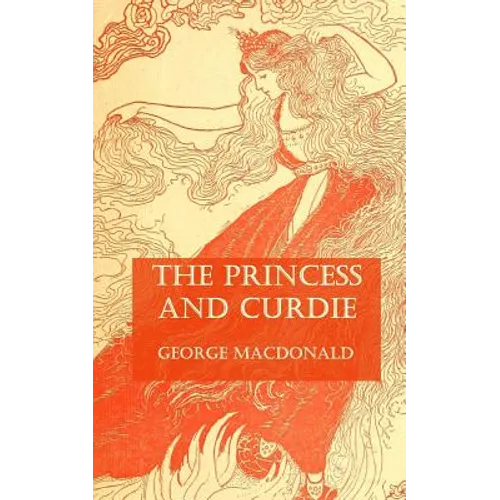 The Princess and Curdie