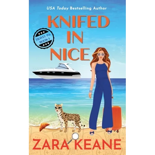 Knifed In Nice