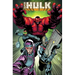 Red Hulk Vol. 2: Mission: Latveria