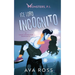 Ice Lord Incognito: A Cozy Monster Romance