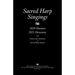 Sacred Harp Singings: 2020 Minutes and 2021 Directory