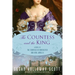 The Countess and the King: A Novel of the Countess of Dorchester and King James II