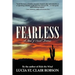 Fearless: A Novel of Sarah Bowman