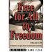 Free for All to Freedom