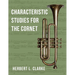 O2281 - Characteristic Studies for the Cornet (TROMPETTE)