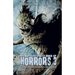 The Alchemy Press Book of Horrors 3: A Miscellany of Monsters