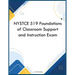 NYSTCE 519 Foundations of Classroom Support and Instruction Exam