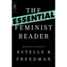 The Essential Feminist Reader