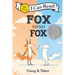 Fox Versus Fox