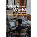 Where in the World is Your Professionalism?