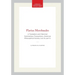 Flavius Merobaudes: A Translation and Historical Commentary Transactions, American Philosophical Society (Vol. 61, Part 1)