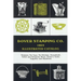 Dover Stamping Co. Illustrated Catalog, 1869: Tinware, Tin Toys, Tin Kitchen, Household, Toilet and Brittania Ware, Tinners' Tools, Supplies, and Mach