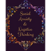 Social Anxiety and Negative Thinking Workbook: Ideal and Perfect Gift for Social Anxiety and Negative Thinking Workbook Best Social Anxiety and Negati