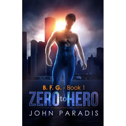 Zero To Hero: B.F.G
