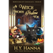 A Witch Worth Praline For (LARGE PRINT): BEWITCHED BY CHOCOLATE Mysteries Book 8