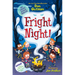 My Weird School Special: Fright Night!