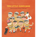 Ten Little Dumplings