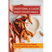 Traditional & Classic Sweet Potato Meals: Discover Healthy Sweet Potato Recipes You'll Love: How To Make Sweet Potato Salad
