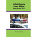 Suffolk County Court Officer Exam Review 2017