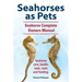 Seahorses as Pets. Seahorse Complete Owners Manual. Seahorse care, health, tank, costs and feeding.