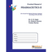 Practical Manual of PHARMACEUTICS--II