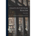 Essays in Critical Realism: A Co-operative Study of the Problem of Knowledge