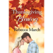 A Thanksgiving Blessing