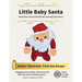 Little Baby Santa: Interactive Social-Emotional Learning Experience