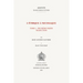 L'Ethique a Nicomaque I, 2: Introduction, Traduction Et Commentaire Par Rene Antoine Gauthier Et Jean Yves Jolif
