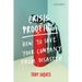 Crisis Proofing: How to Save Your Company from Disaster