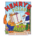 Henry's Pizzas
