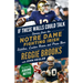 If These Walls Could Talk: Notre Dame Fighting Irish: Stories from the Notre Dame Fighting Irish Sideline, Locker Room, and Press Box