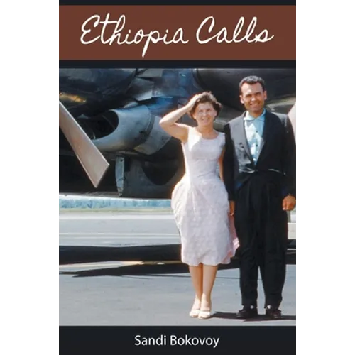 Ethiopia Calls