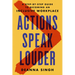Actions Speak Louder: A Step-By-Step Guide to Becoming an Inclusive Workplace