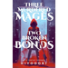 Three Murdered Mages, Two Broken Bonds: An FF Fantasy Romance
