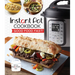 Instant Pot Cookbook: Good Food Fast!