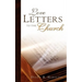 Love Letters to the Church