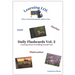 Daily Flashcards Vol. 2: Learning About Everything Around You!