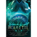 Black Light Roulette War