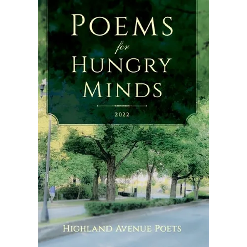 Poems for Hungry Minds