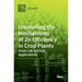 Unraveling the Mechanisms of Zn Efficiency in Crop Plants: From Lab to Field Applications