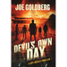 Devil's Own Day: A Spy Devils Thriller: A Spy Devils Thriller